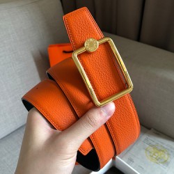 HER*ME* BELTS