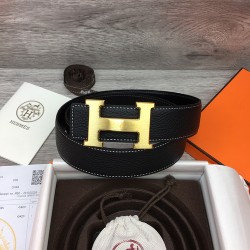 HER*ME* BELTS