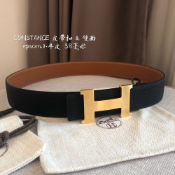 HER*ME* BELTS