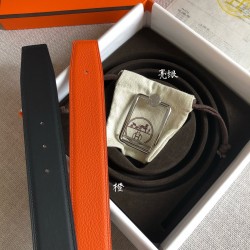 HER*ME* BELTS