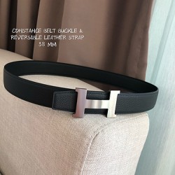 HER*ME* BELTS