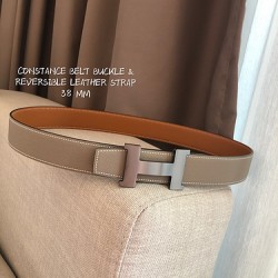 HER*ME* BELTS