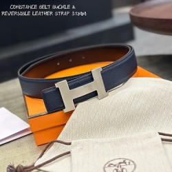 HER*ME* BELTS