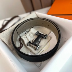 HER*ME* BELTS