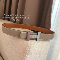 HER*ME* BELTS
