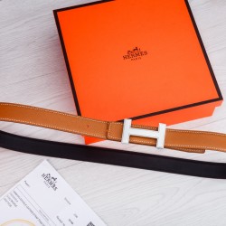 HER*ME* BELTS