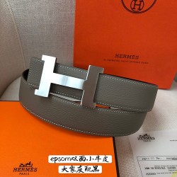 HER*ME* BELTS