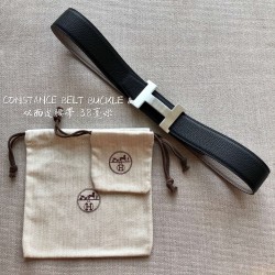 HER*ME* BELTS