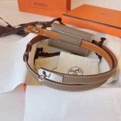 HER*ME* BELTS