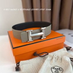HER*ME* BELTS