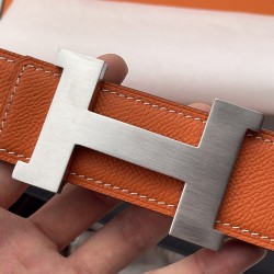 HER*ME* BELTS