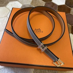 HER*ME* BELTS