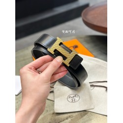 HER*ME* BELTS