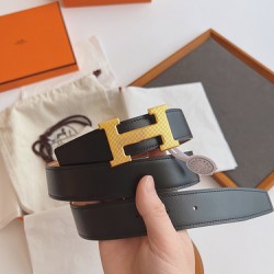 HER*ME* BELTS