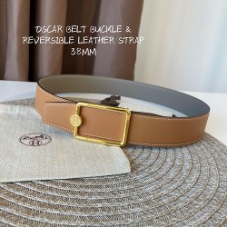 HER*ME* BELTS