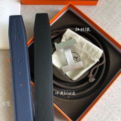HER*ME* BELTS