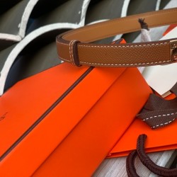 HER*ME* BELTS