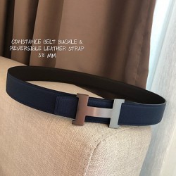 HER*ME* BELTS