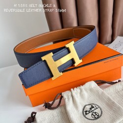 HER*ME* BELTS