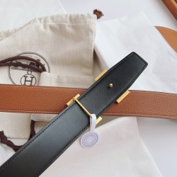HER*ME* BELTS