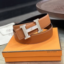 HER*ME* BELTS