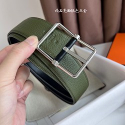 HER*ME* BELTS