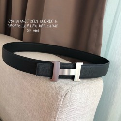 HER*ME* BELTS