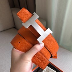 HER*ME* BELTS