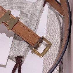 HER*ME* BELTS