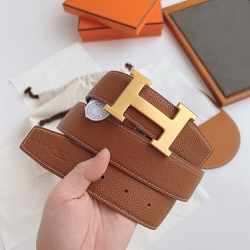 HER*ME* BELTS