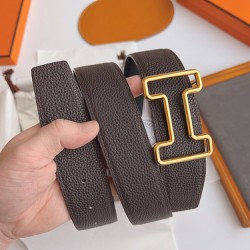 HER*ME* BELTS