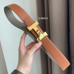 HER*ME* BELTS