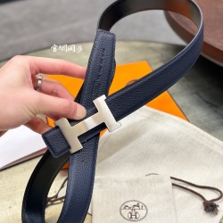 HER*ME* BELTS