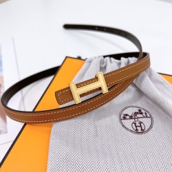 HER*ME* BELTS