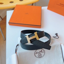 HER*ME* BELTS