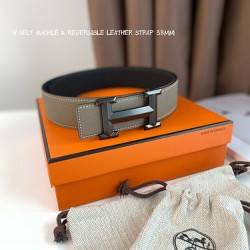 HER*ME* BELTS