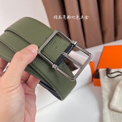 HER*ME* BELTS