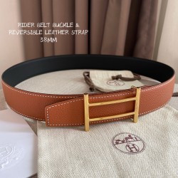 HER*ME* BELTS