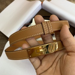 HER*ME* BELTS