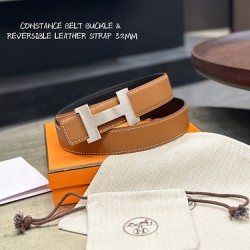 HER*ME* BELTS