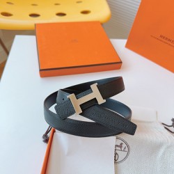HER*ME* BELTS