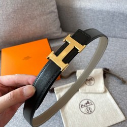 HER*ME* BELTS