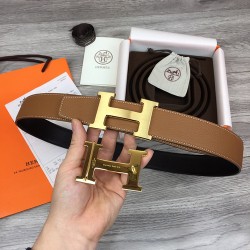HER*ME* BELTS