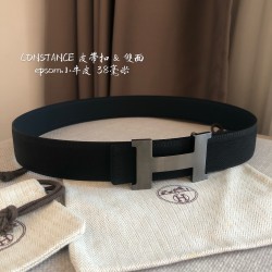 HER*ME* BELTS