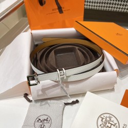 HER*ME* BELTS