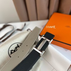 HER*ME* BELTS