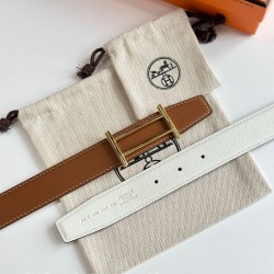 HER*ME* BELTS