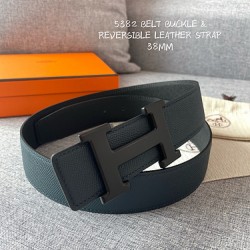 HER*ME* BELTS