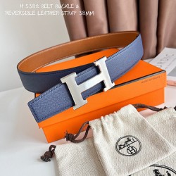 HER*ME* BELTS