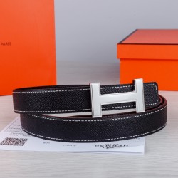 HER*ME* BELTS
